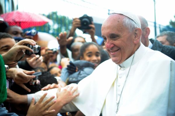 Legacy of Hope: How Pope Francis Ignited a Global Movement for Climate Action