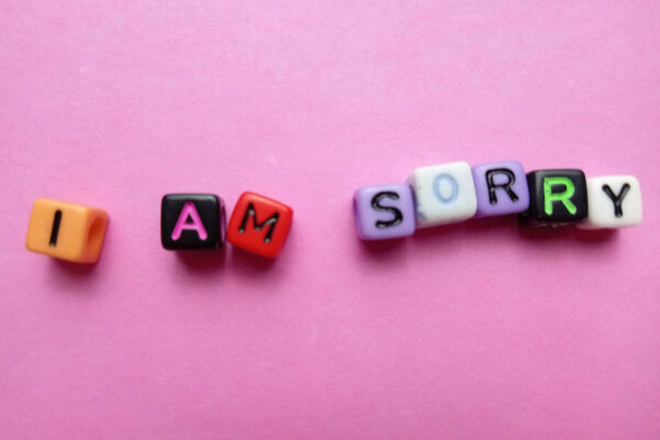 Are Your Apologies Empty? New Research Reveals the Secrets Behind Sincere Syllables!