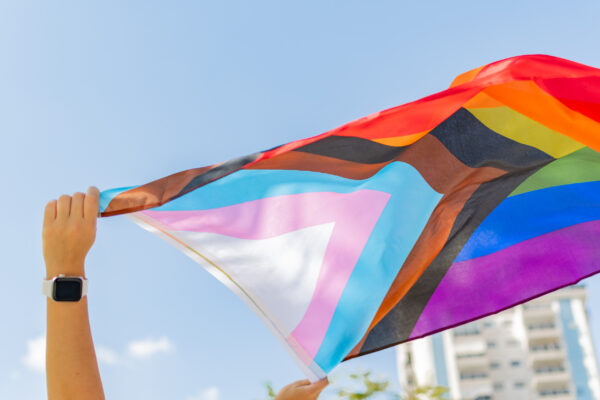 Unveiling the Spectrum: A Vibrant Journey Through Every LGBTQ+ Pride Flag and Its Meaning