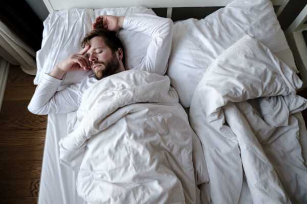 Ancient Conch Blowing: A Surprising New Ally in the Battle Against Sleep Apnea!