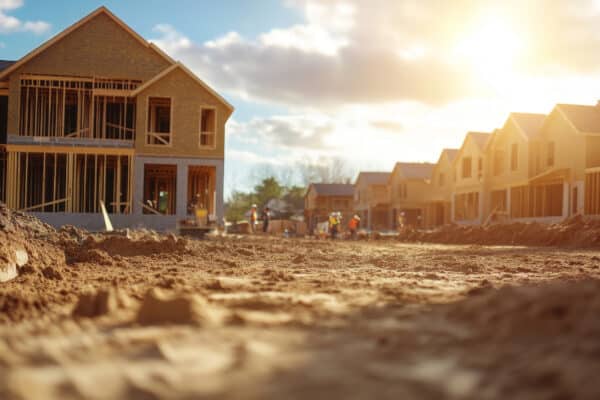 New York Takes a Bold Step: First State to Require All-Electric New Buildings!