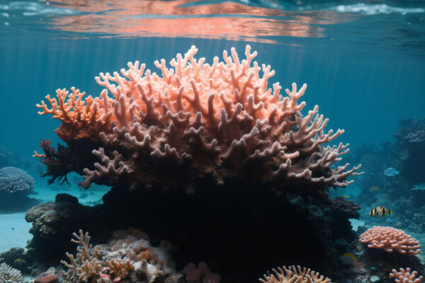 Revolutionary Bacteria: The Unexpected Hero in Florida’s Coral Conservation Battle