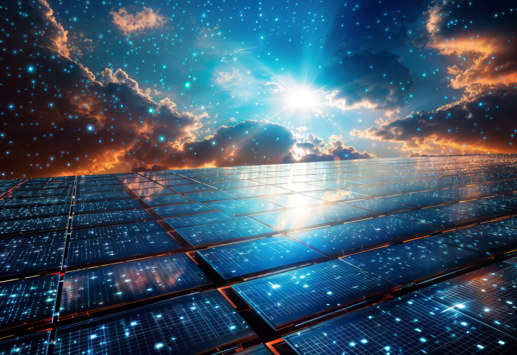Sky High Solutions: Could Space Solar Power Be Europe’s Clean Energy Game Changer?
